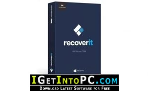 recoverit download