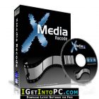 XMedia Recode 3.4.6.8 Free Download