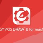 ACD Systems Canvas Draw 6 Free Download MacOS