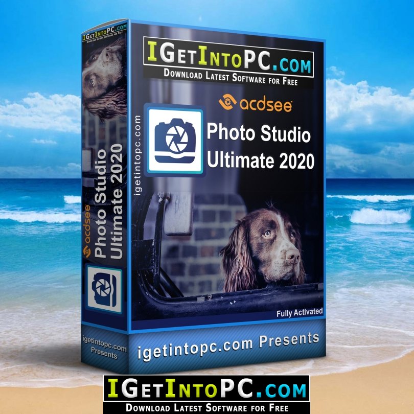 ACDSee Photo Studio Ultimate 2024 v17.0.2.3593 for android download