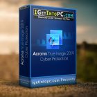 Acronis True Image 2020 Bootable ISO Free Download