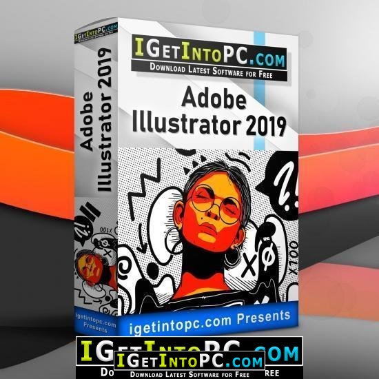 adobe illustrator cc 2019 kuyhaa