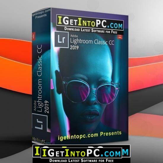 Adobe Photoshop Lightroom Classic Cc 2019 8 4 1 10 Free Download