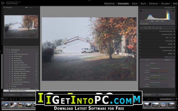 Adobe Photoshop Lightroom Classic Cc 19 8 4 1 10 Free Download