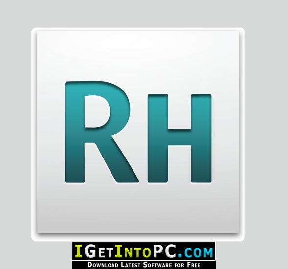 Adobe RoboHelp 2019.0.9 Free Download (1)