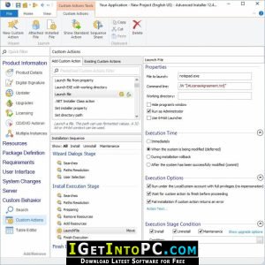 free advanced installer free advanced installer