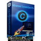 Advanced SystemCare Pro 12.6.0.368 Free Download