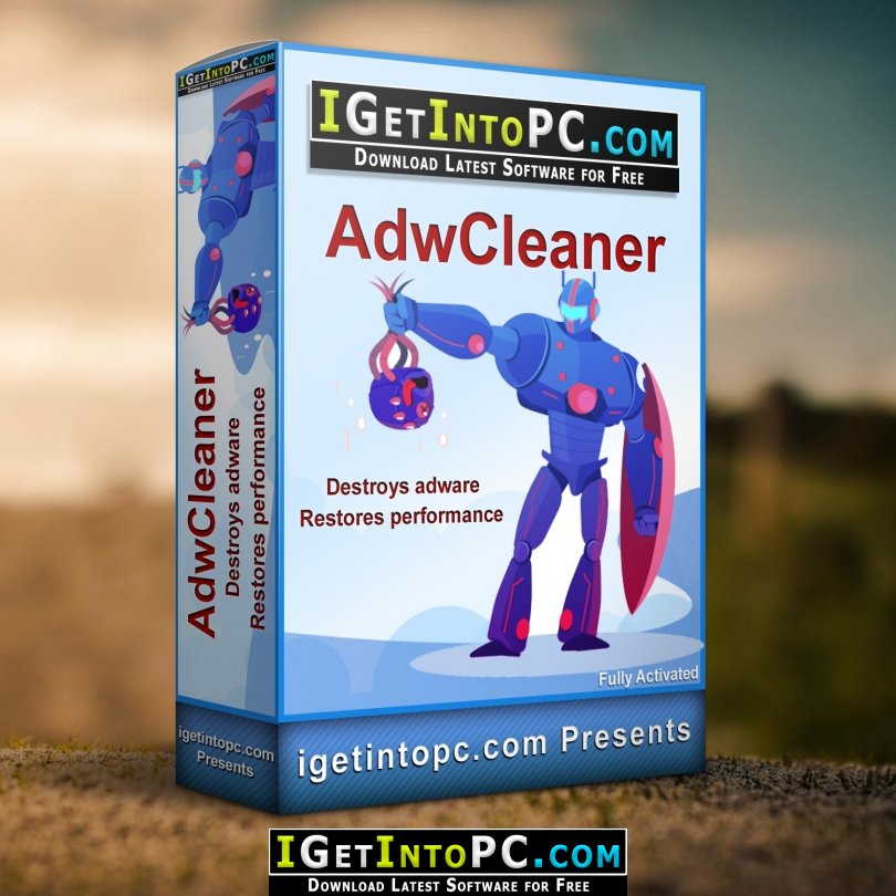 adwcleaner 8.3.1