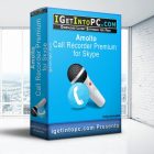 Amolto Call Recorder Premium for Skype Free Download