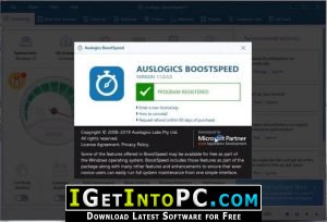 download auslogics pc booster