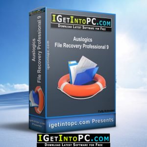 Auslogics File Recovery Pro 11.0.0.5 instal the new for apple