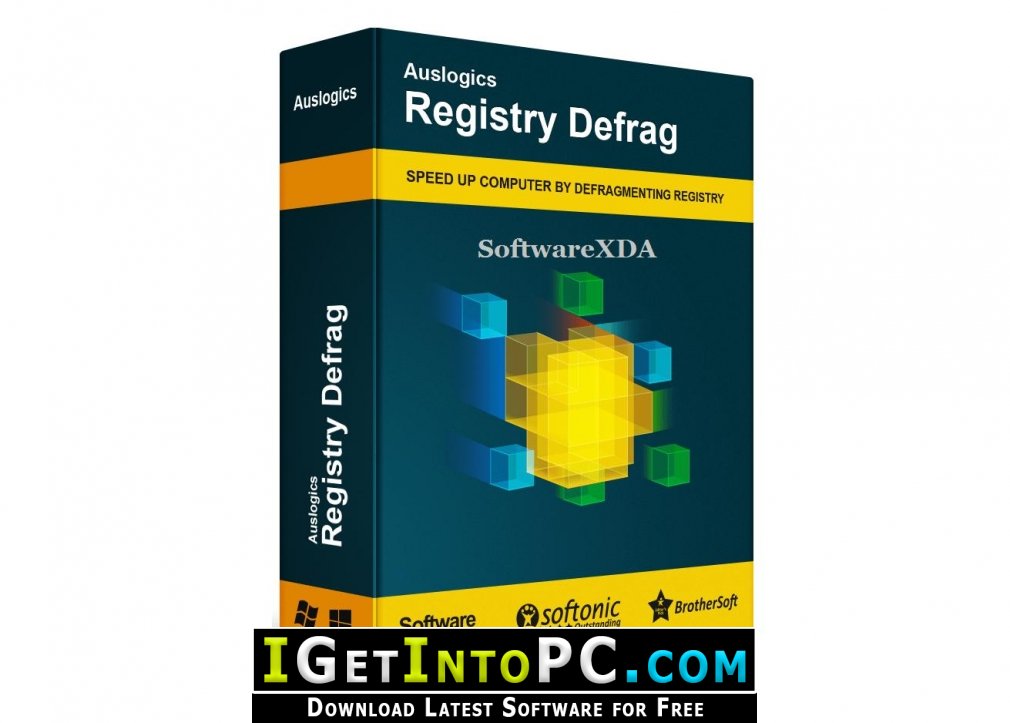 auslogics registry cleaner free