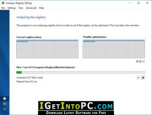 auslogics registry defrag download auslogics registry defrag download