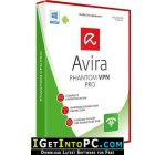 Avira Phantom VPN Pro 2.28.5.20306 Free Download