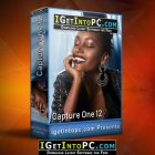 Capture One Pro 12.1.3.2 Free Download Windows and MacOS
