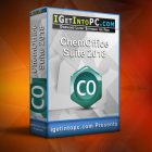 ChemOffice Suite 2018 Version 18 Free Download