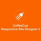 CoffeeCup Responsive Site Designer 4 Free Download