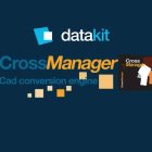 DATAKIT CrossManager 2019.3 Free Download