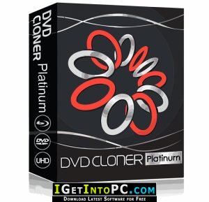 download DVD-Cloner Platinum 2024 v21.00.1482 free