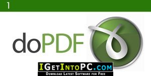 doPDF 11.8.411 download the new version for apple