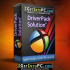 DriverPack Solution 2019 Offline Installer ISO 17.10.14 19083 Free Download