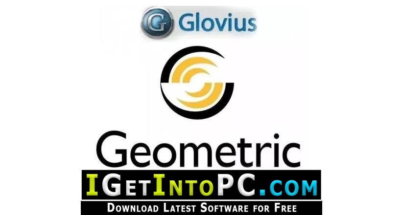 instal the new for apple Geometric Glovius Pro 6.1.0.287