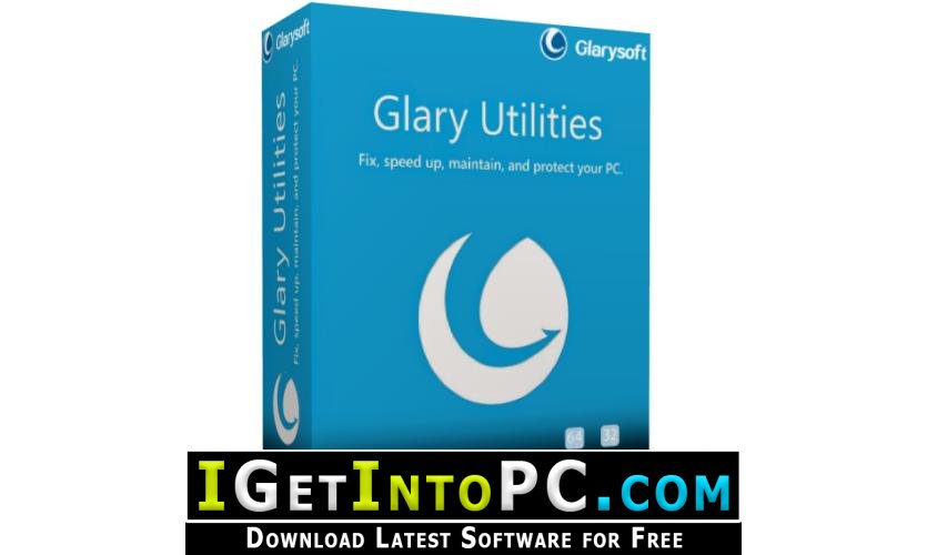 glary utilities or ccleaner