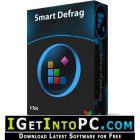 IObit Smart Defrag Pro 6.3.5.188 Free Download
