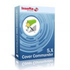 Insofta Cover Commander 5 Free Download