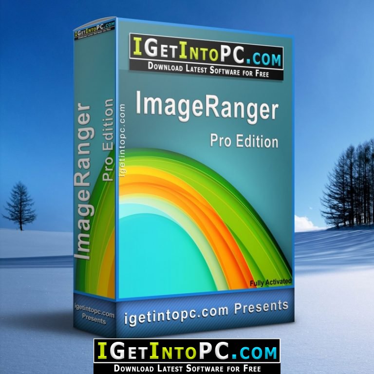 ImageRanger Pro Edition 1.9.5.1881 for apple instal