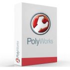 InnovMetric PolyWorks Metrology Suite 2019 IR2.1 Free Download