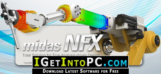 Midas NFX 2019 R3 build 2019 Free Download (4)