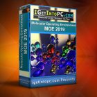 Molecular Operating Environment MOE 2019 Free Download