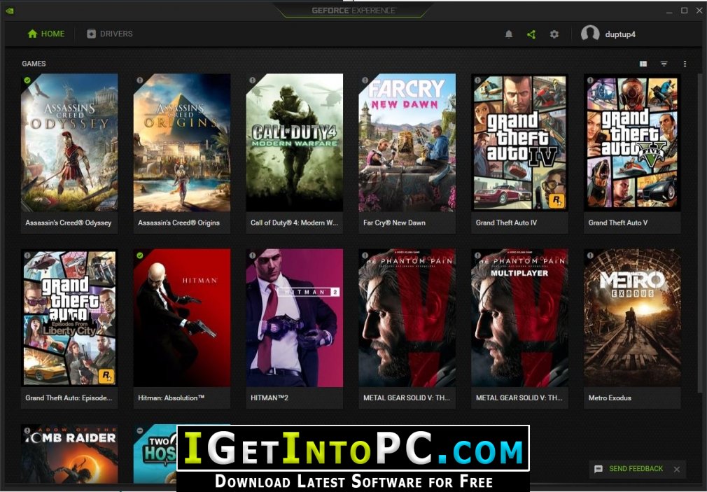 Nvidia Geforce Desktop Notebook Graphics Drivers 436 30 Free Download