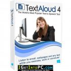 NextUp TextAloud 4.0.33 Free Download