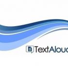 NextUp TextAloud 4.0.34 Free Download