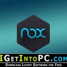 Nox App Player – NoxPlayer 6.3.0.2 Free Download