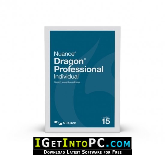 dragon professional individual for mac free trial