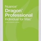Nuance Dragon Professional Individual 6 Free Download MacOS