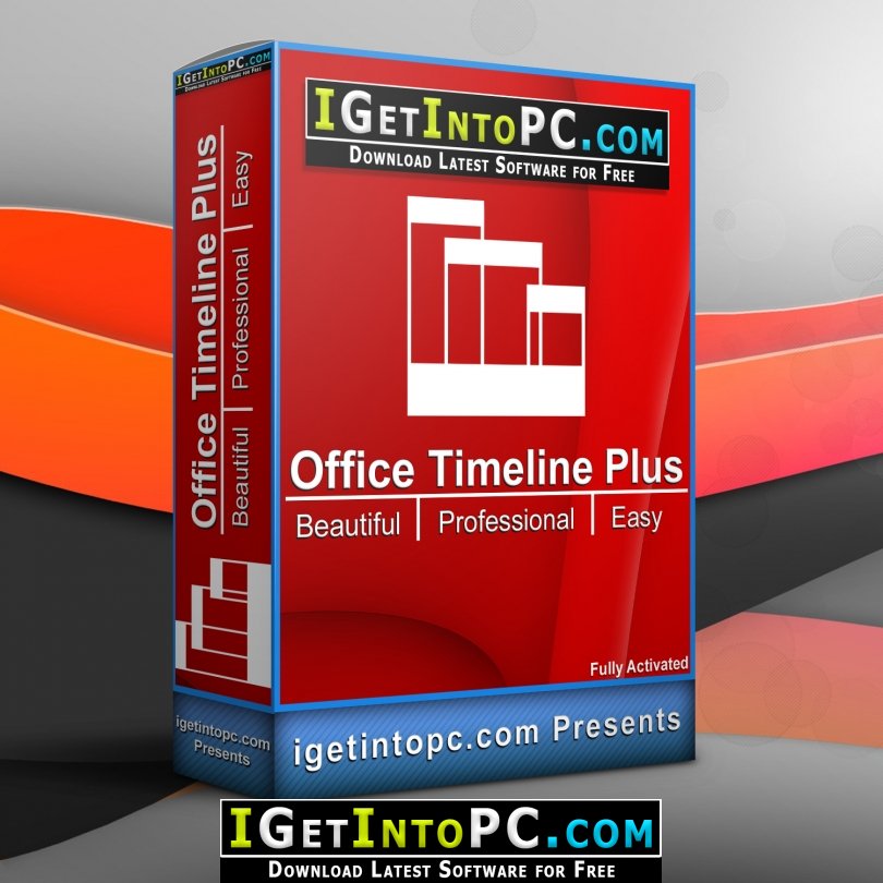 download the new version Office Timeline Plus / Pro 7.02.01.00