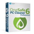OneSafe PC Cleaner Pro 6 Free Download