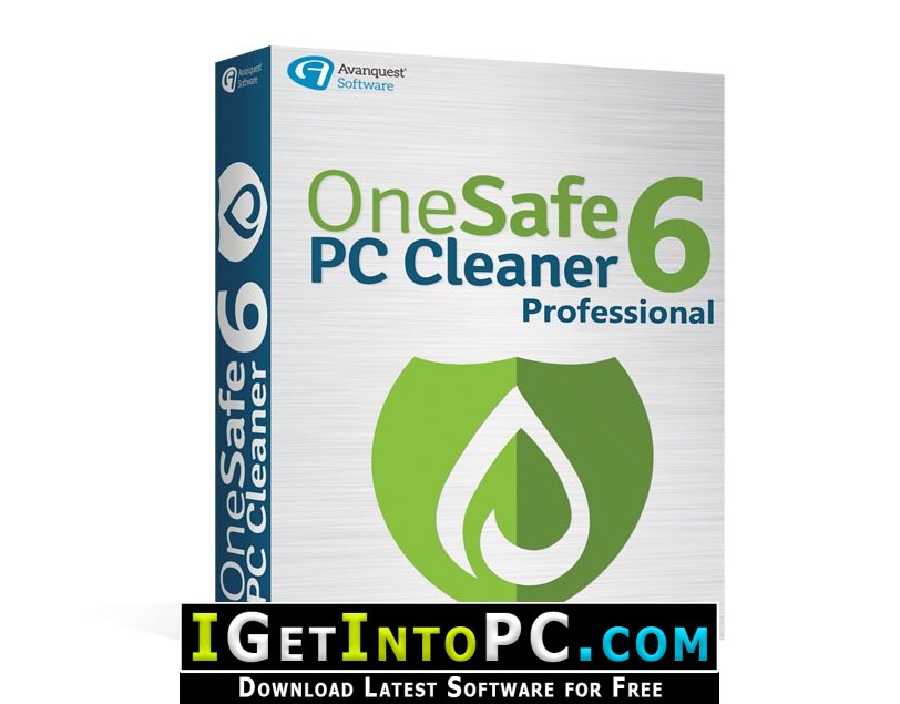 PC Cleaner Pro 9.5.0.0 download the last version for mac