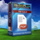 PDF-Tools 8 Free Download