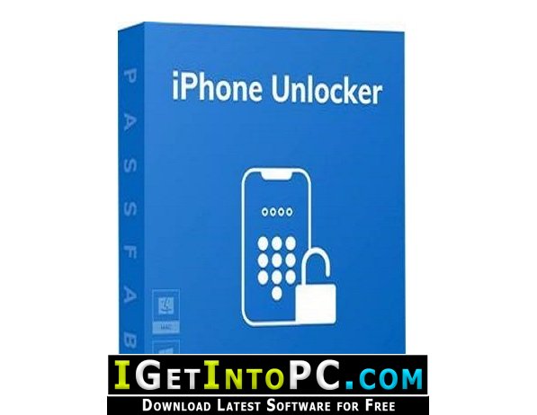 Aiseesoft iPhone Unlocker 2.0.20 download the last version for ipod