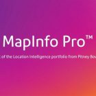 Pitney Bowes MapInfo Pro 17 Free Download