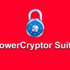 PowerCryptor Suite Free Download