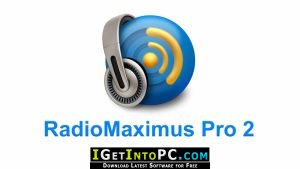 download radiomaximus pro full