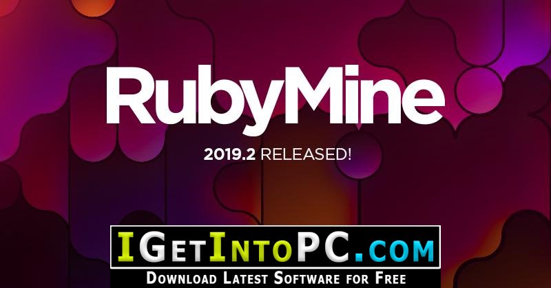 rubymine free download