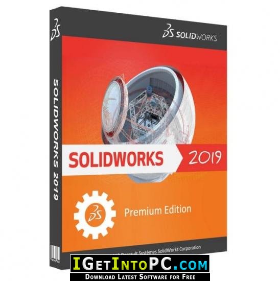 solidworks premium entrepreneur 2019 download