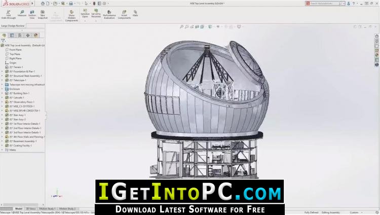 download free solidworks 2019